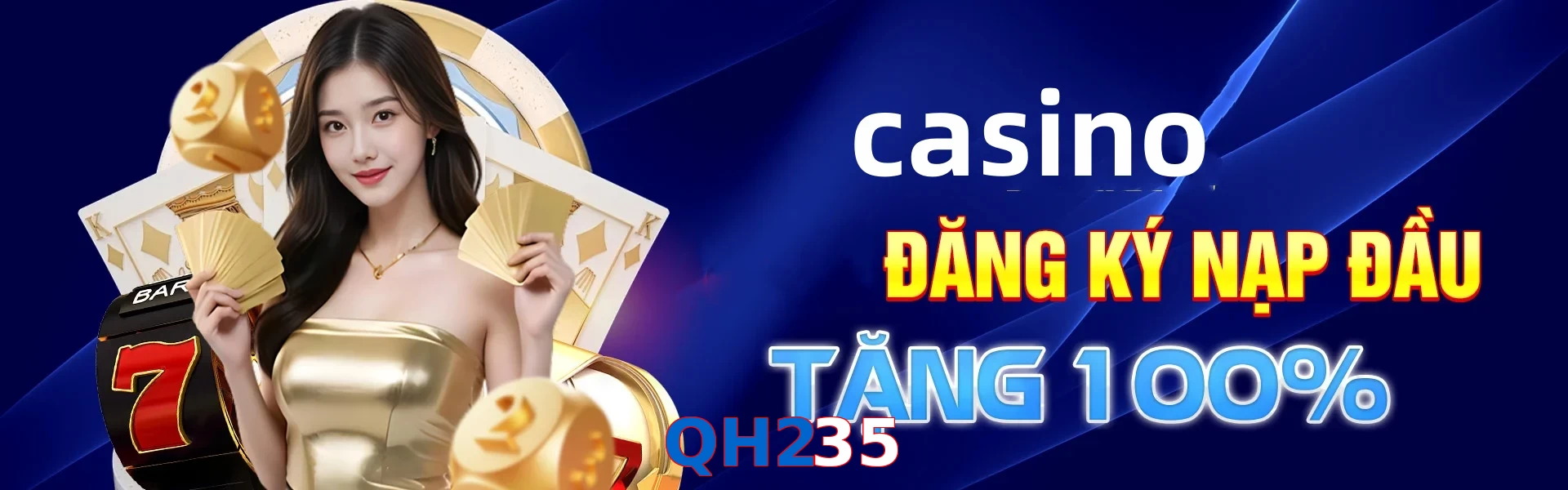 QH235