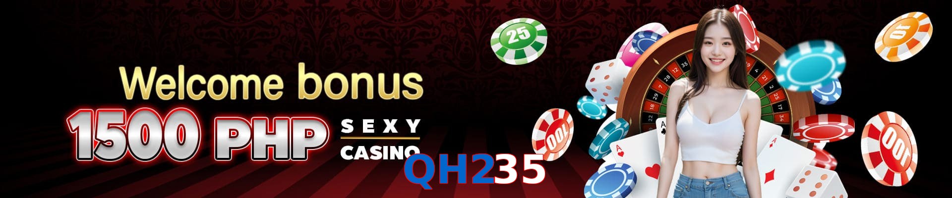 QH235