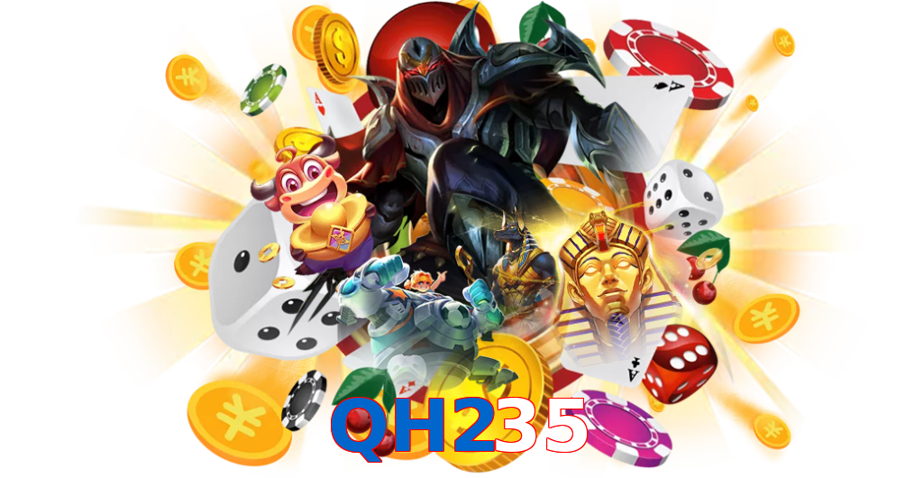 QH235