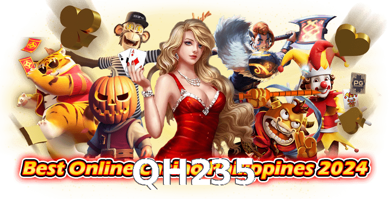 QH235