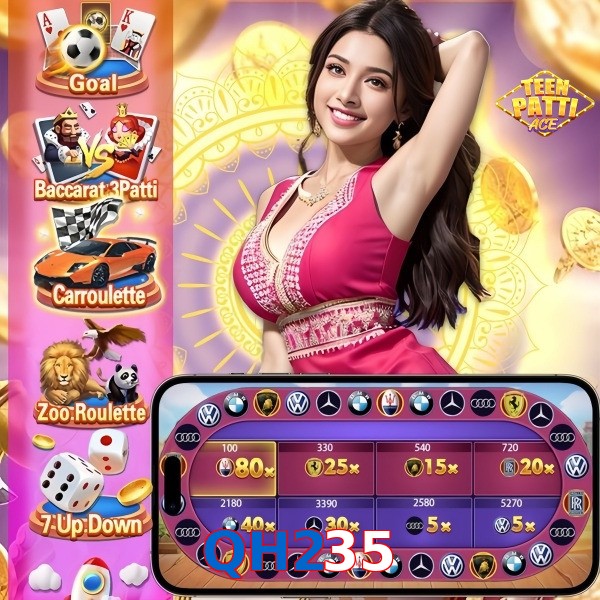 QH235