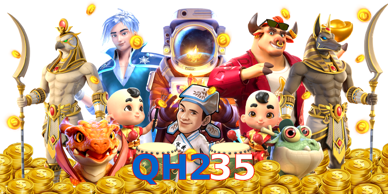 QH235
