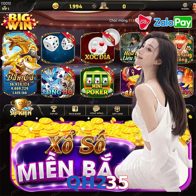 QH235