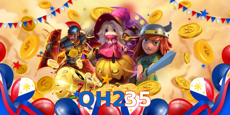 QH235