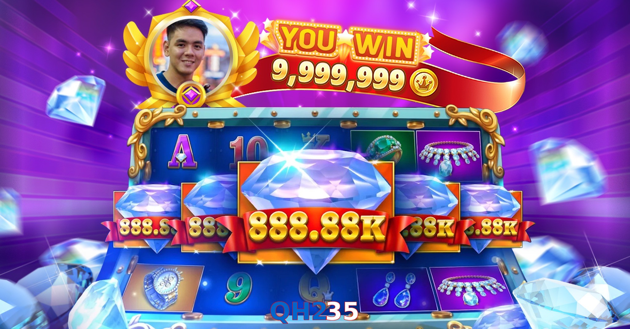 QH235