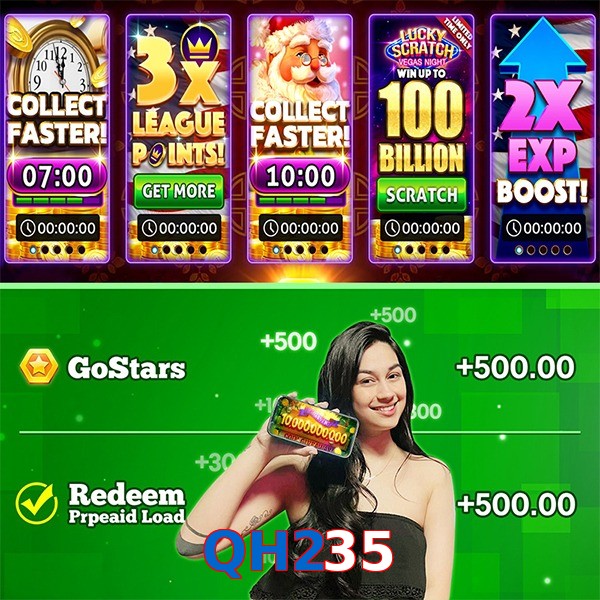 QH235