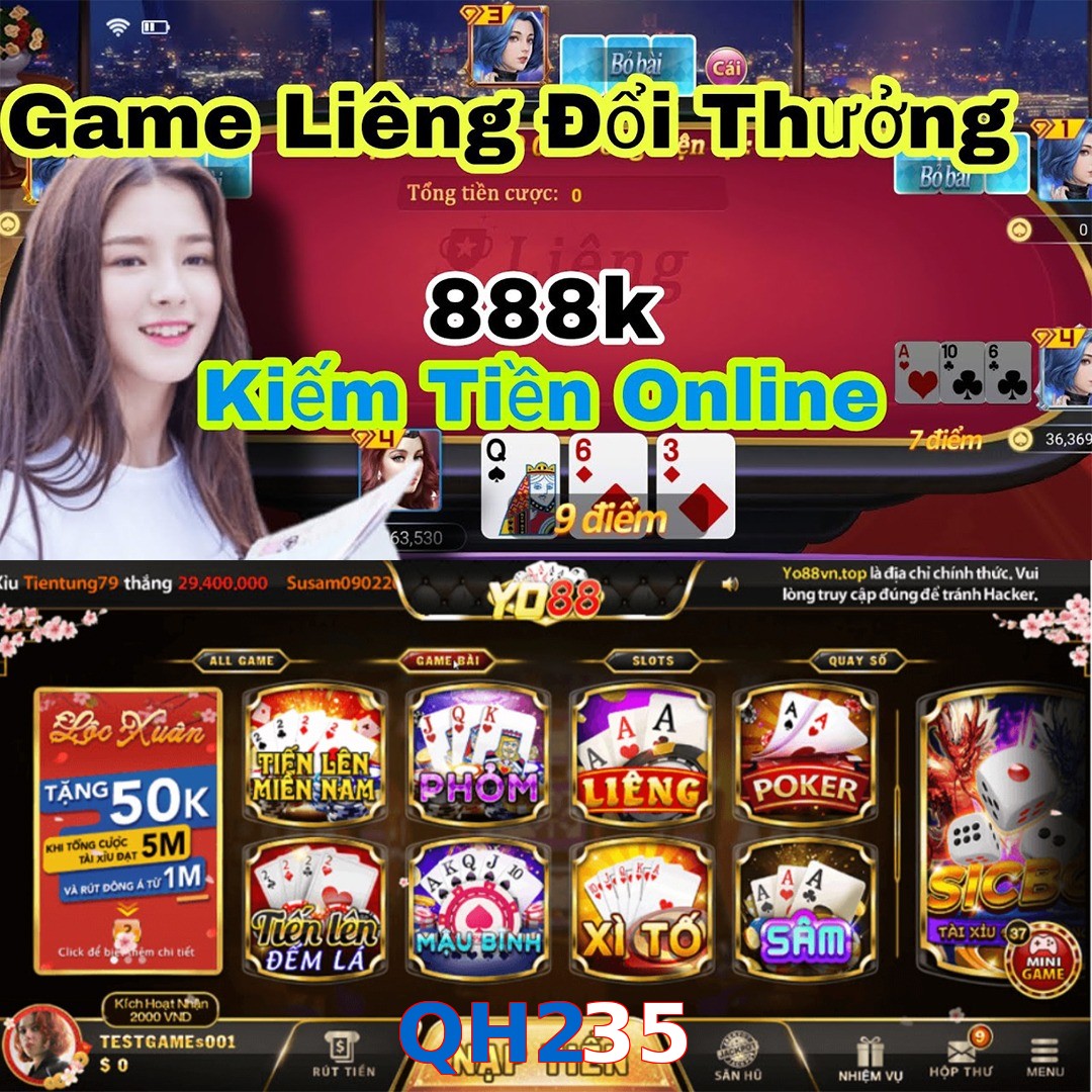 QH235