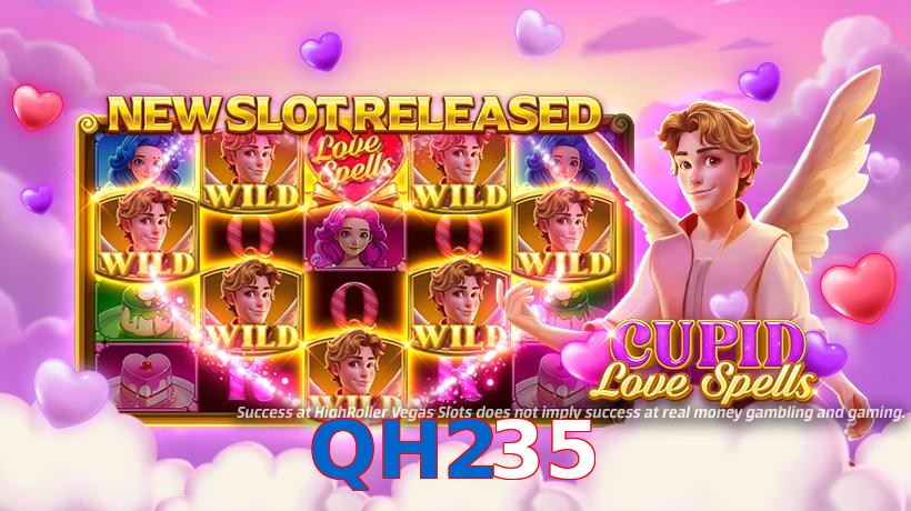 QH235