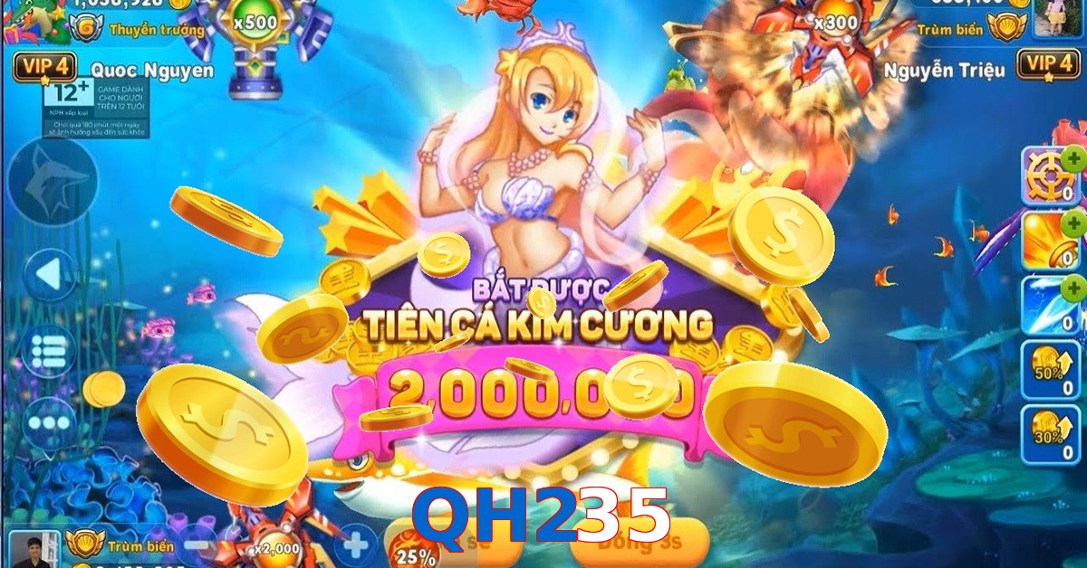 QH235
