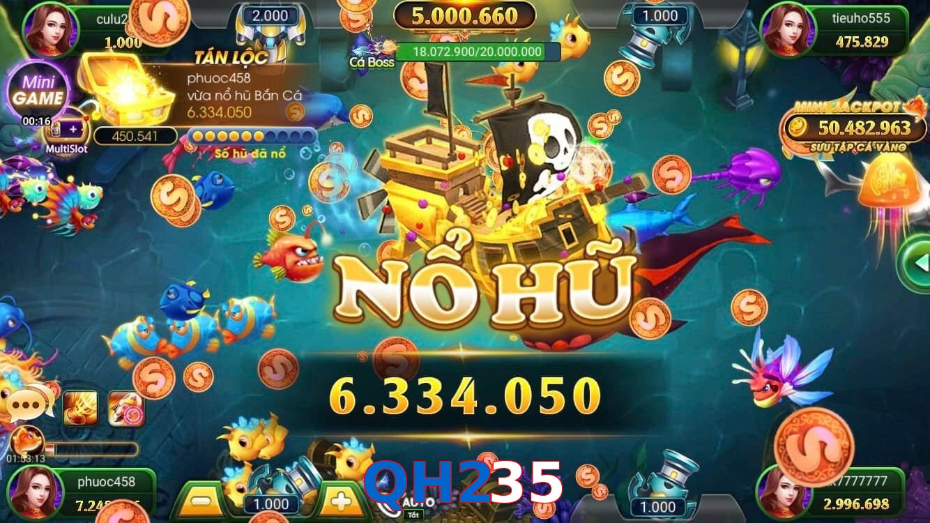 QH235