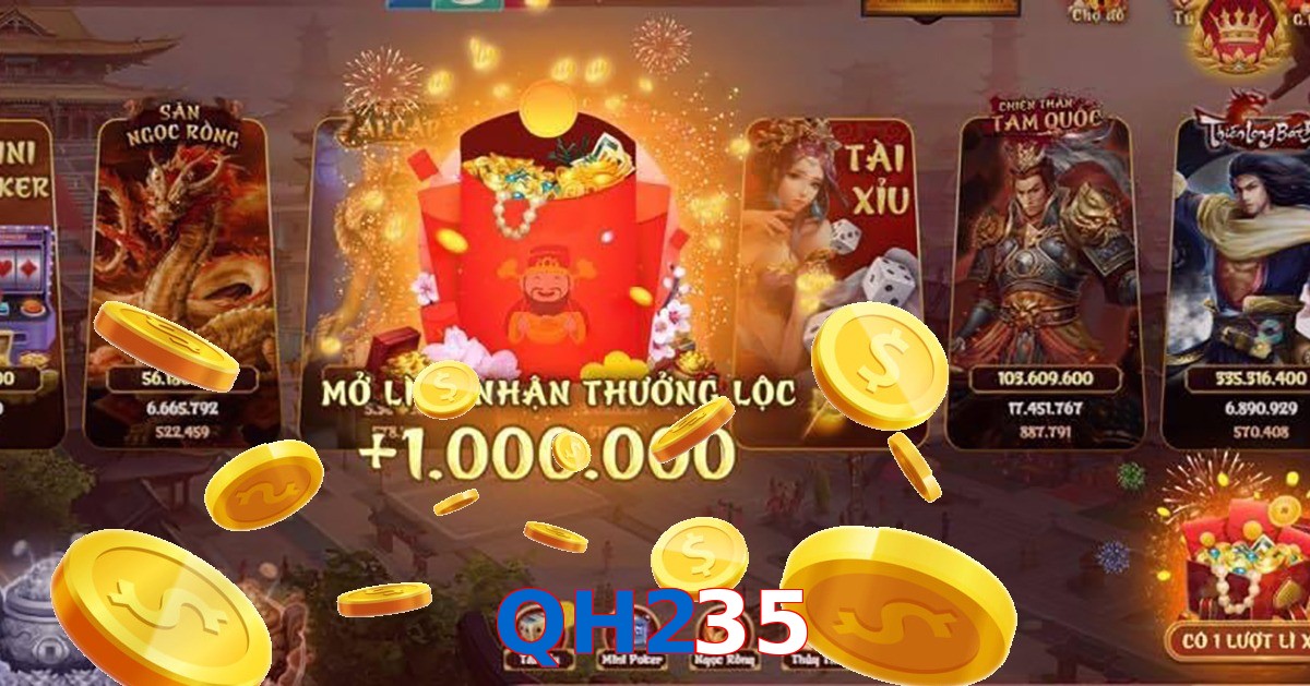 QH235