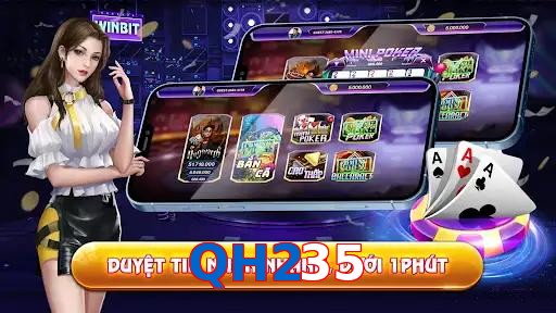QH235