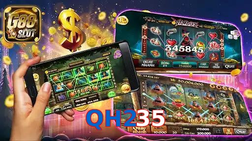 QH235