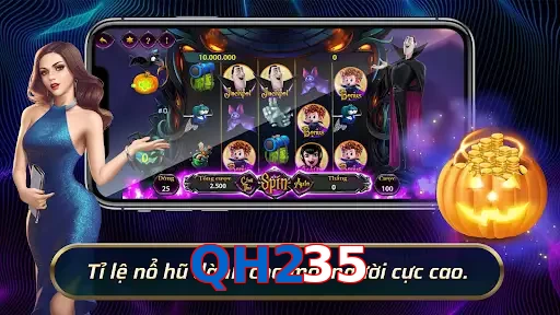 QH235