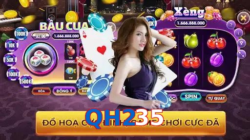 QH235