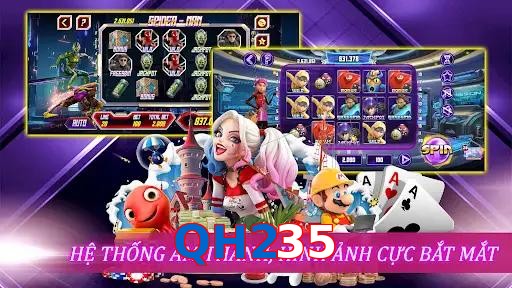 QH235