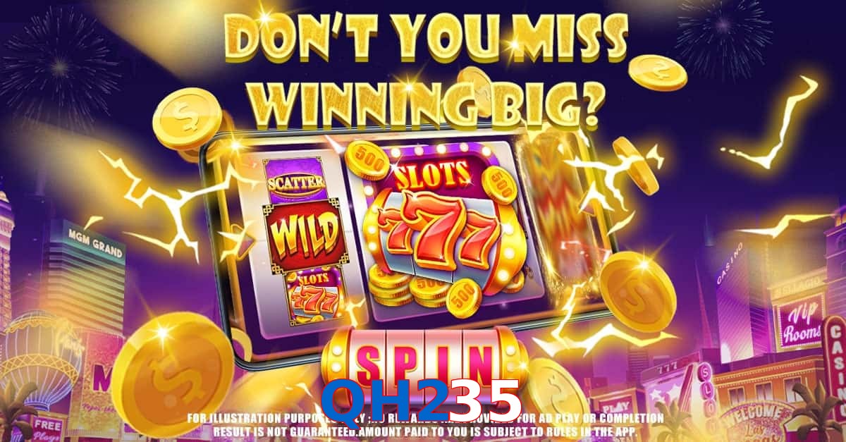 QH235