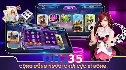 QH235