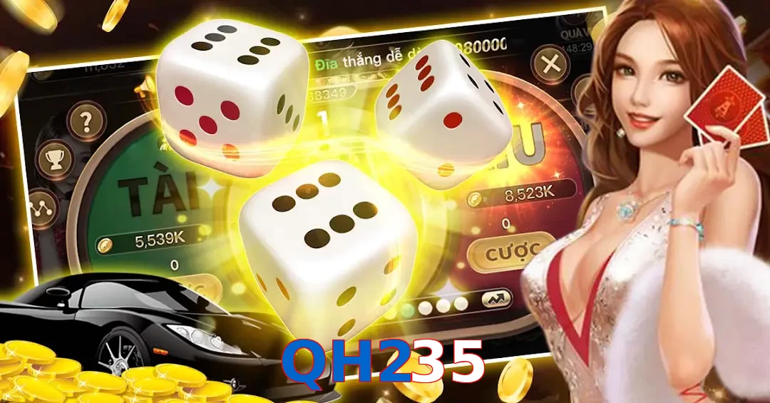 QH235