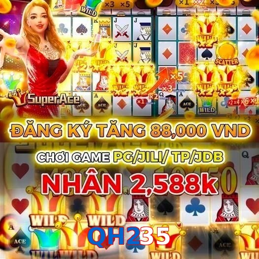 QH235