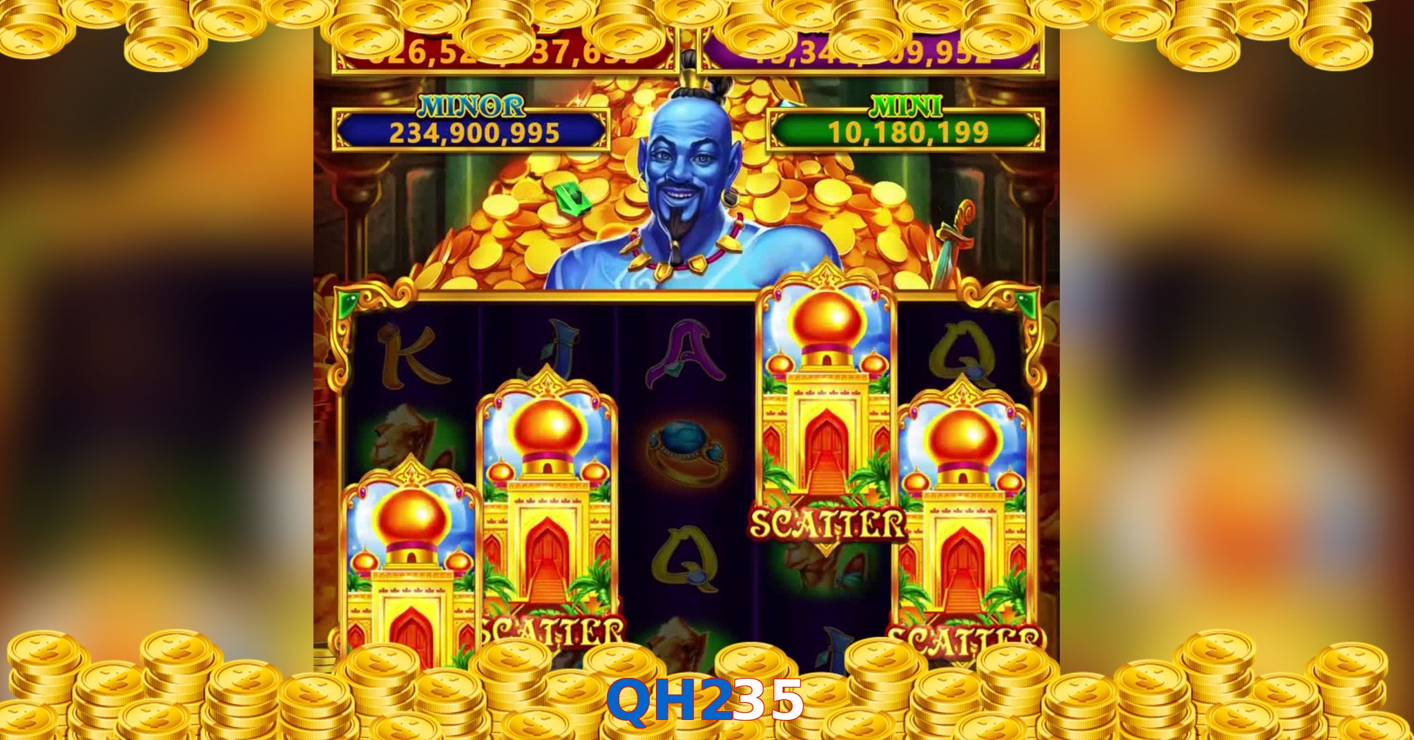 QH235