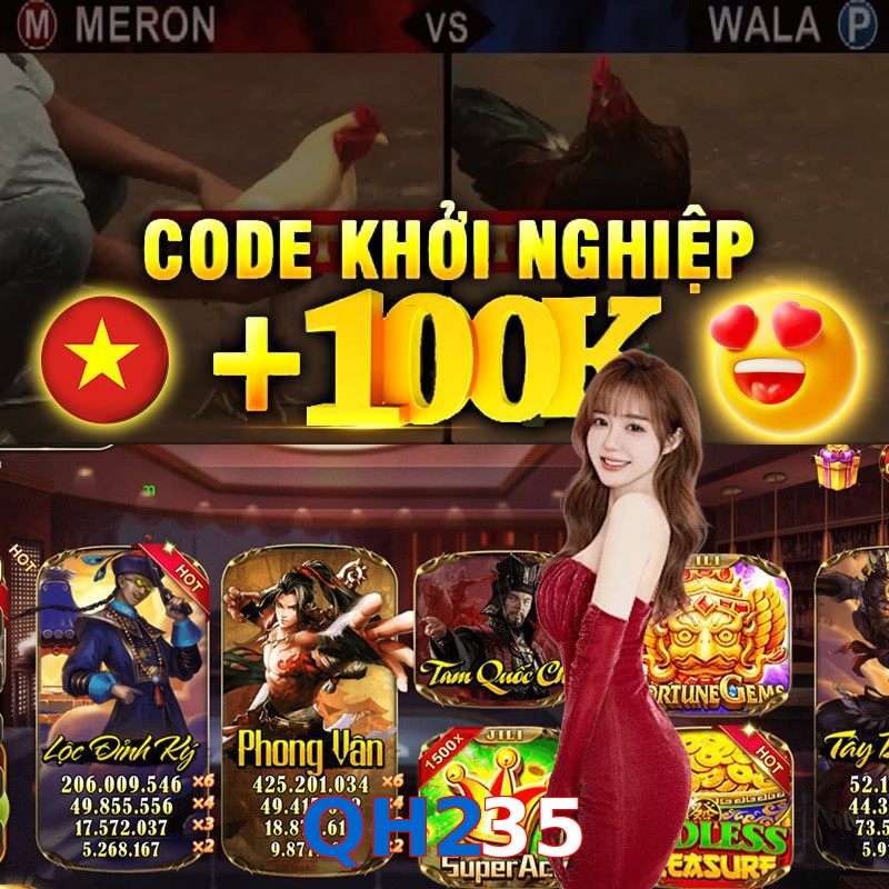 QH235