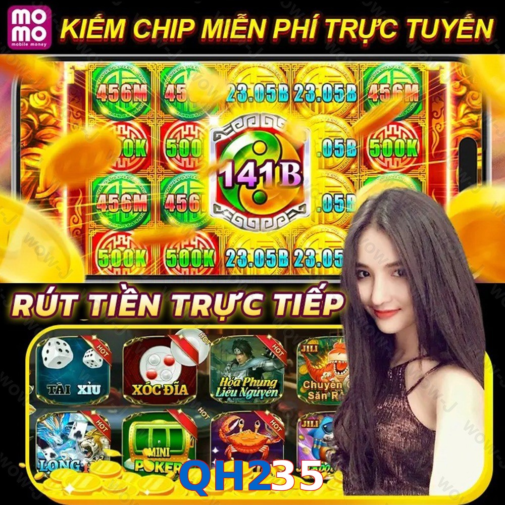 QH235